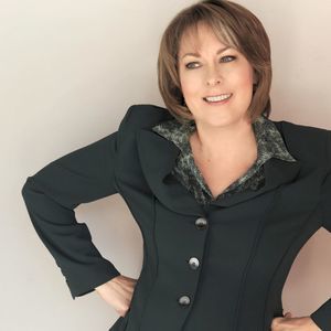 Meet your Posher, Carol